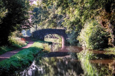 108-09-000820 - Brecon canal  -  August 20, 2000