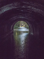 2001-0043 - Shortwood Tunnel  -  January 12, 2020