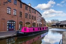 2204-0019 - Elektra in Coventry Basin  -  April 09, 2022