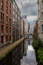 2308-0329 - The Rochdale Canal in Manchester  -  August 12, 2023