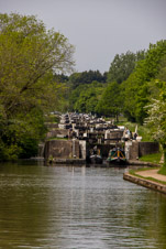 2405-0015 - Part of Hatton Lock Flight  -  May 10, 2024