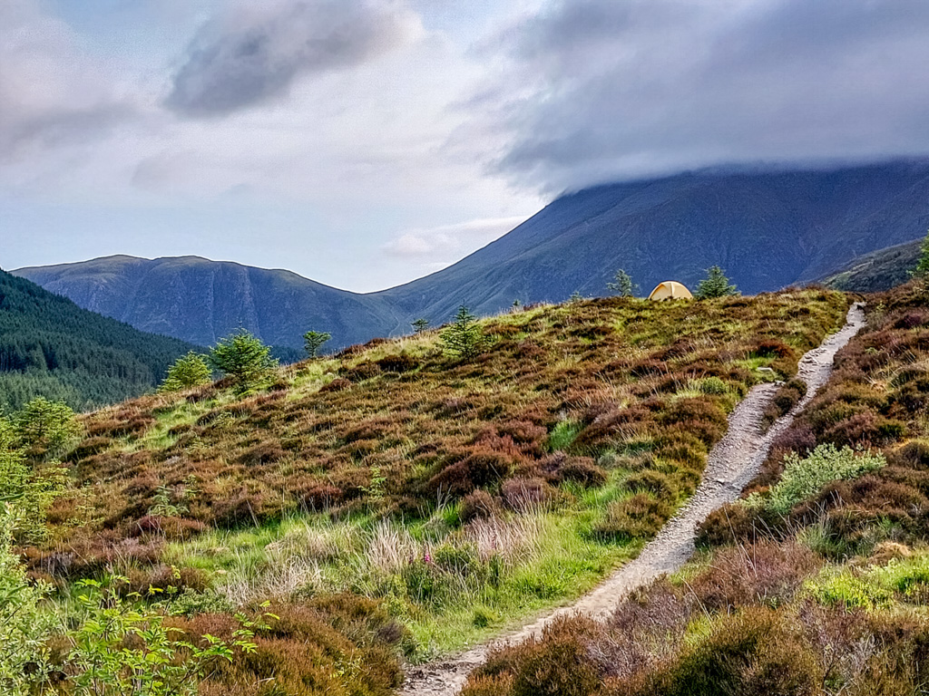 1/610 sec at f / 1.84 mm  ISO 20