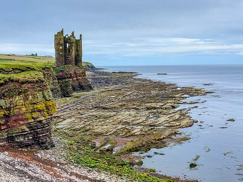 1/440 sec at f / 1.84 mm  ISO 20