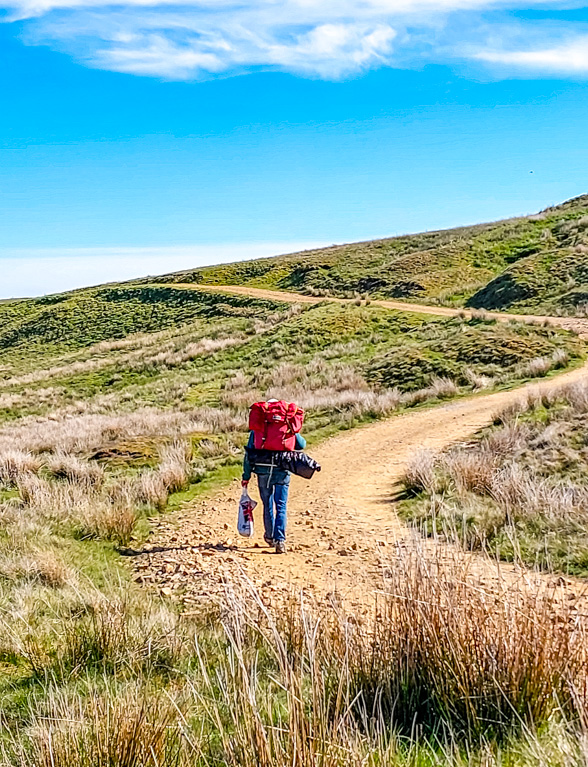 <center>2505-0020 - Carrier bag man (John) -  May 20, 2025  <br>  (1/730 sec at f / 1.8 ISO 20    4 mm) </center>