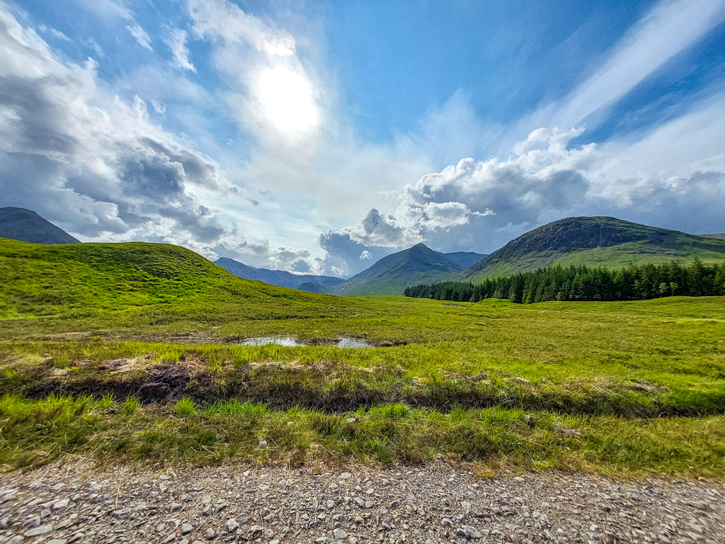 <center>2506-0010 - View from the West Highland Way -  June 06, 2025  <br>  (1/3600 sec at f / 2.2 ISO 64    1.42 mm) </center>