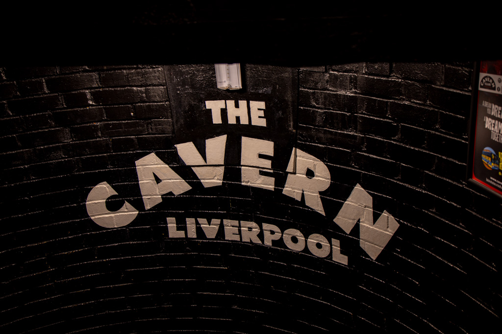 <center>2510-0054 - The Cavern Club -  October 06, 2025  <br>  (1/30 sec at f / 4.5 ISO 500    42 mm) </center>