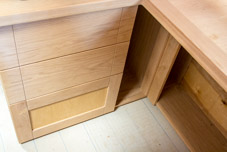 2007-0026 - Elektra - Desk drawers  -  July 14, 2021