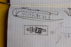 2104-0003 - Elektra - Logo ideas from Jon Leeson  -  April 03, 2021
