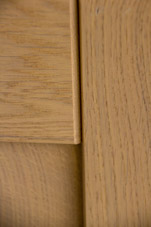2105-0026 - Elektra - Cupboard door construction with shadow gap  -  May 19, 2021