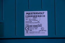 2106-0021 - Mastervolt Lithium Ion Battery  -  June 16, 2021
