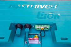 2106-0023 - Mastervolt Lithium Ion Battery  -  June 16, 2021
