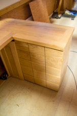 2107-0025 - Elektra - Desk drawers  -  July 14, 2021