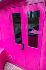 2111-0028 - Bow doors with Borglock  -  November 30, 2021