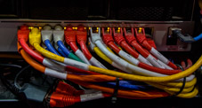 2303-0029 - 24 Port Switch wiring on elektra  -  March 11, 2023